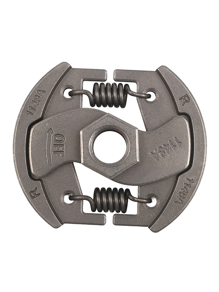 OEM Clutch Chainsaw Parts Equipment Maintenance Compatibility For MS162 Compatibility For MS172 Compatibility For MS182