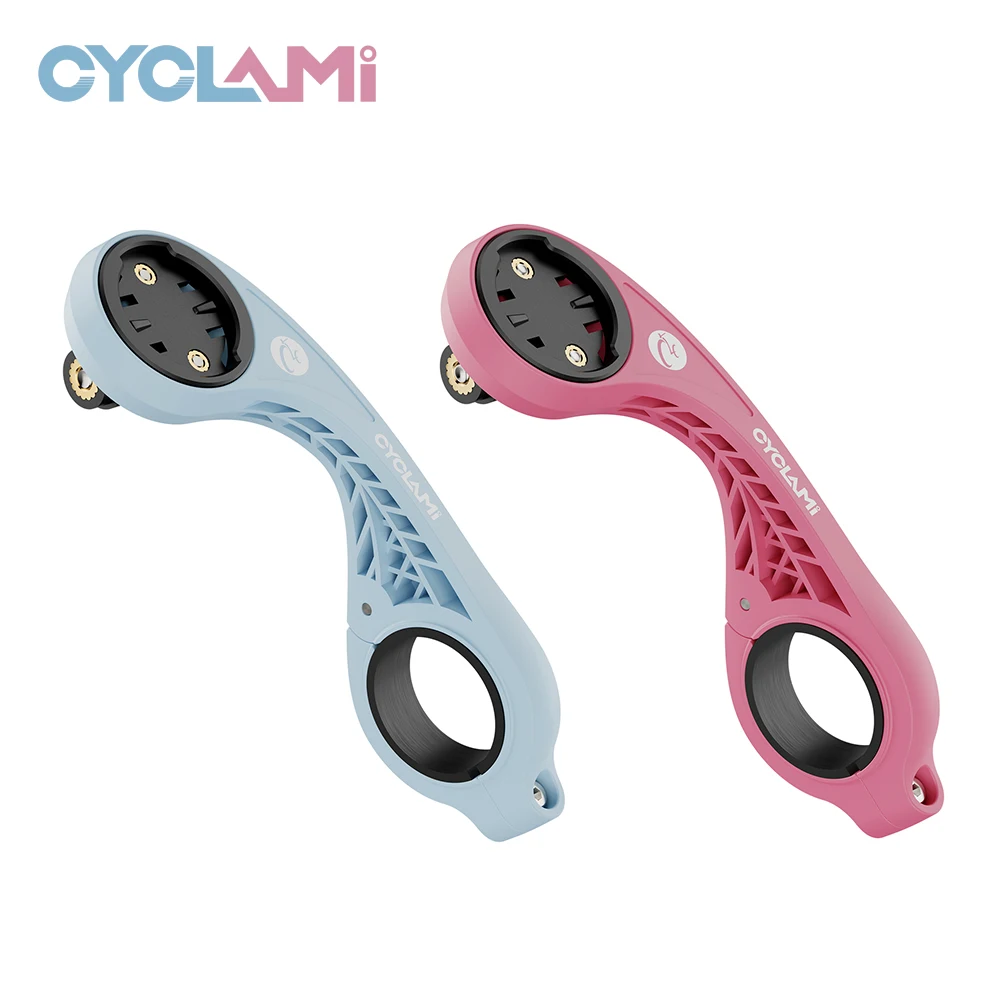 Cyclami S2 Bike Com… - image