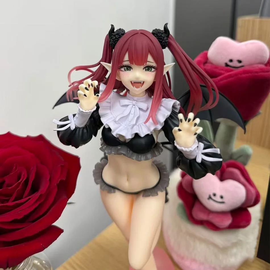 

Original Genuine Cute 29cm Marin Kitakawa Action Figure Figurine Model Toys Birthday Gift For Girl