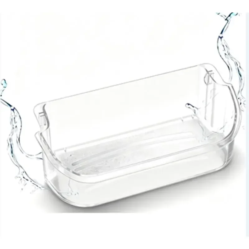 240356402 Refrigerator Door Bin Top Replacement Upgraded For Frigidaire Door Shelf Replacement Refrigerator Door Shel