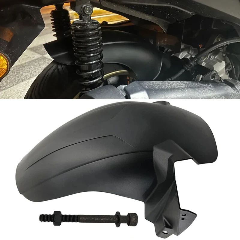 

Аксессуары для мотоциклов, заднее крыло, заднее крыло для YAMAHA XMAX 300 X-MAX 300 XMAX 300 2017-2023 2018 2019 2020 2021 2022