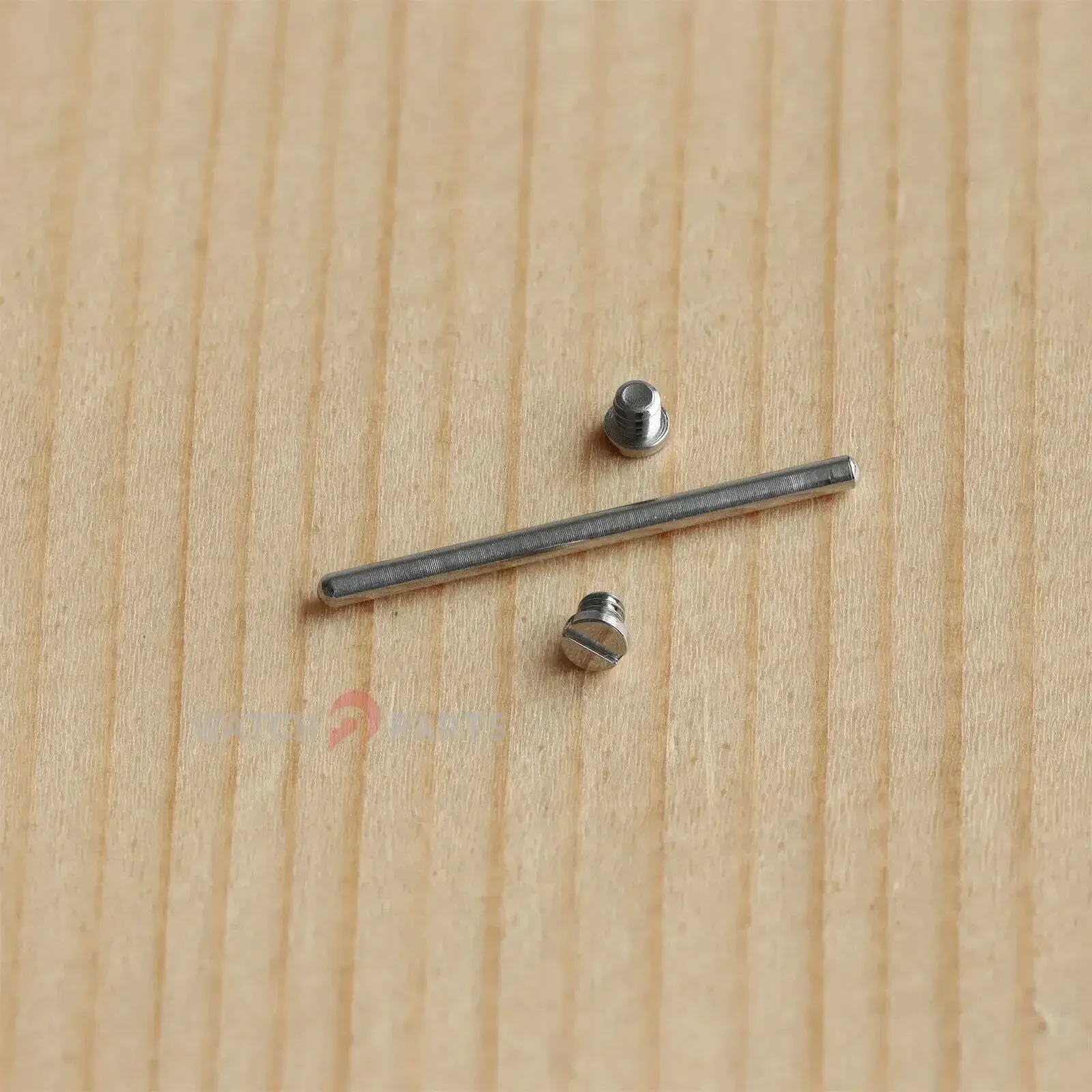 Watch Bracelet Screw Pin for Omega Seamaster 300m 42mm Watch Steel Band