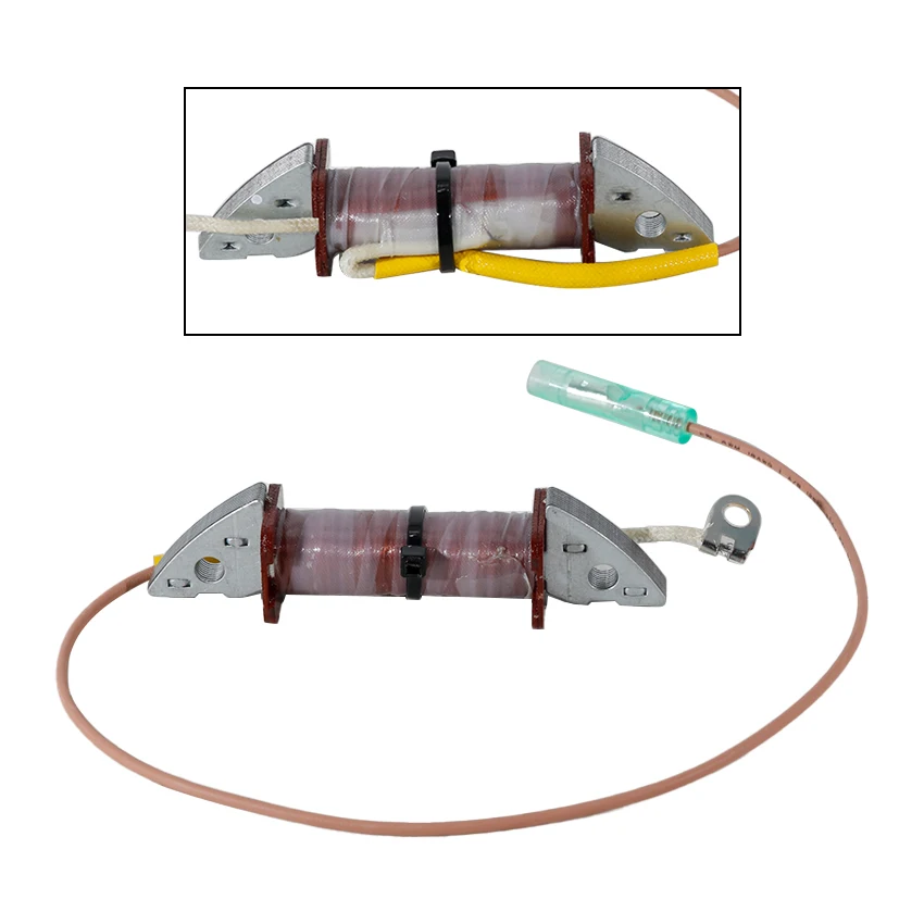 Motorcycle Ignition… - image