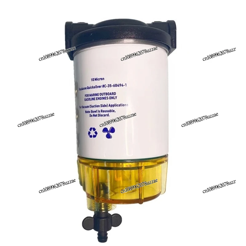 

Marine Outboard Oil-water Separator Speedboat 3213 Filter