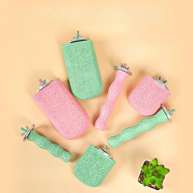 Bird Resin Standing…