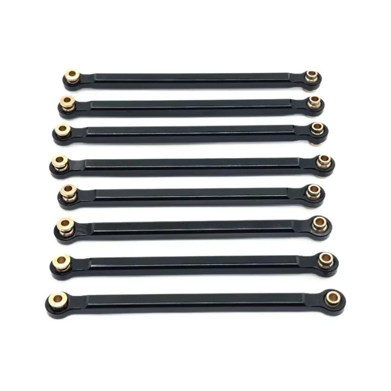 

1/12 MN128 MN86 G500 Metal Chassis Fixing Pull Rod Kit For RC Car Upgrade Replacement Parts