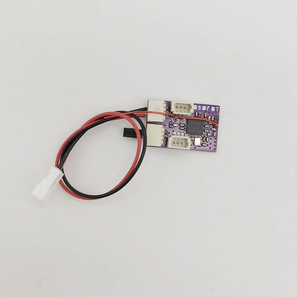 4 Channel Dsm2 Flysky Frsky S-fhss Receivers for RC Mini Airplane
