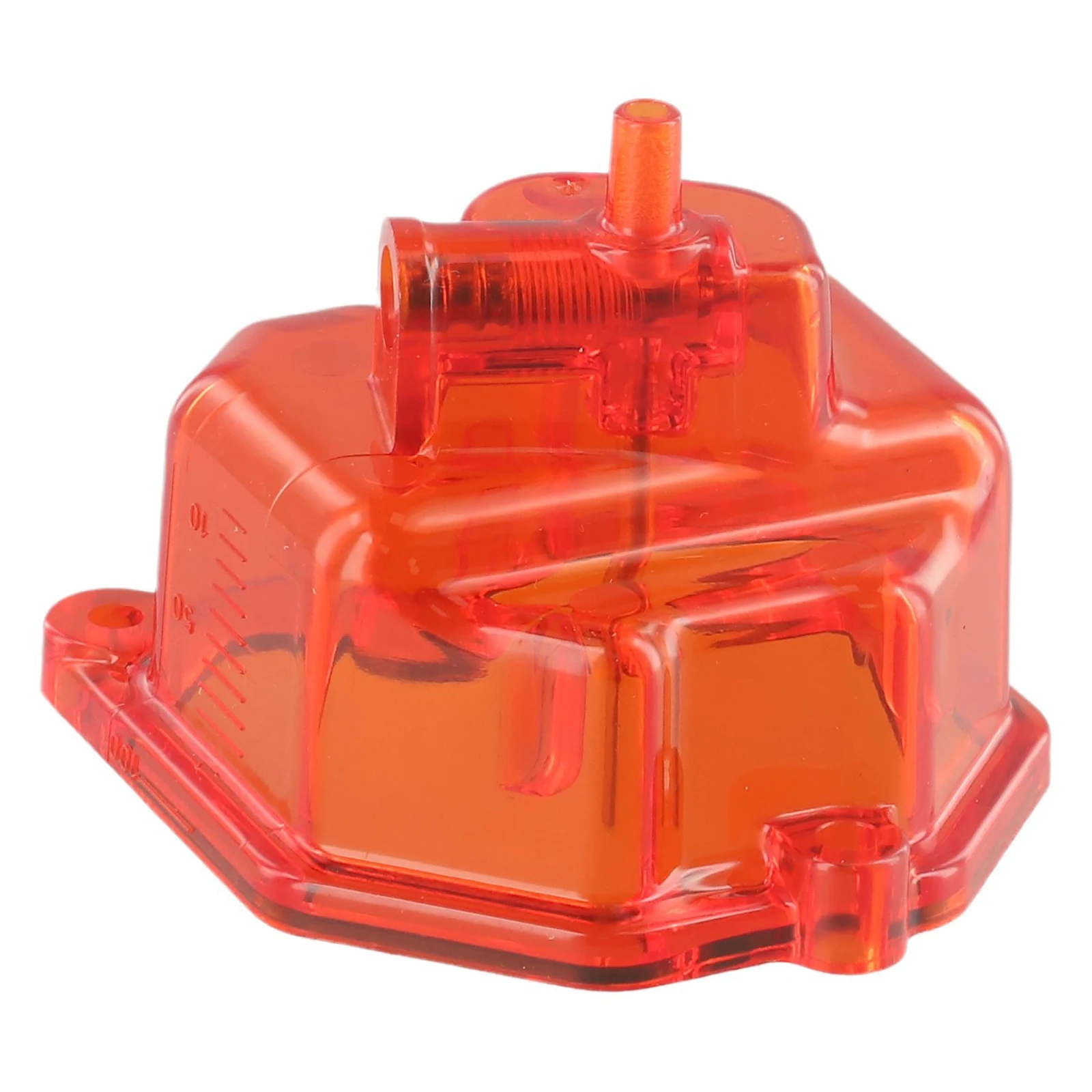 

Replace Your Carburetor's Float Bowl Shell with Red Clear Shell Smooth Performance for PZ26 PZ27 PZ30 PZ32 Carb