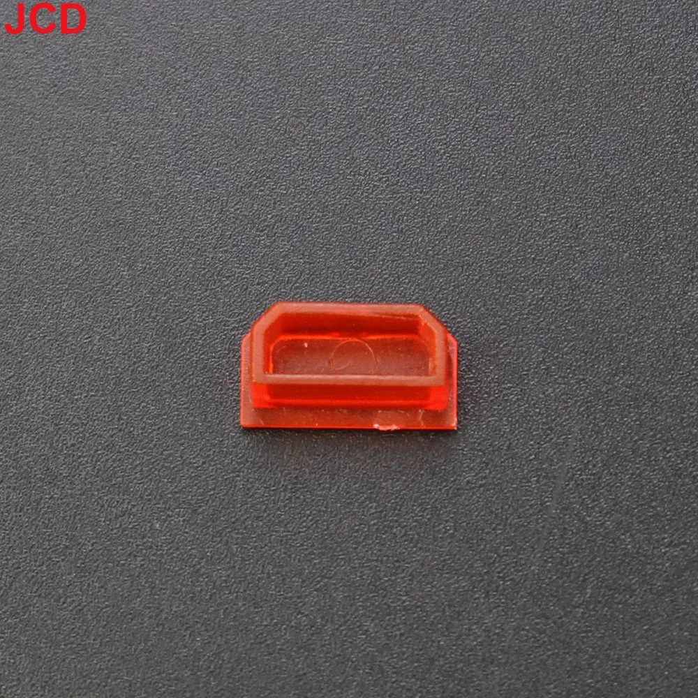 Variant: transparent red
