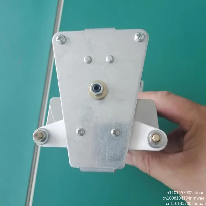 Adjustable, 1000pF, 1000V DC, High Voltage Tuning Capacitors - Air Variable Capacitors