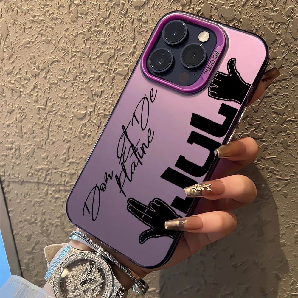 حافظة لهاتف Tecno Pova Spark Go 30C 20 10 7 Pova 6 Camon 40 30S 20 15 itel Pro 4G 5G غطاء خلفي غير لامع