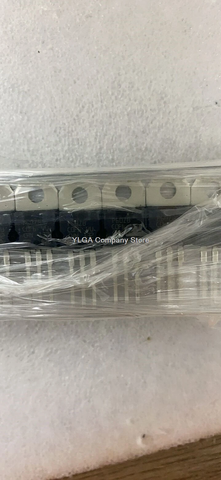 P60ZB P60NS04Z pump vulnerable pin transistor imported brand new original equipment     10PCS -1lot