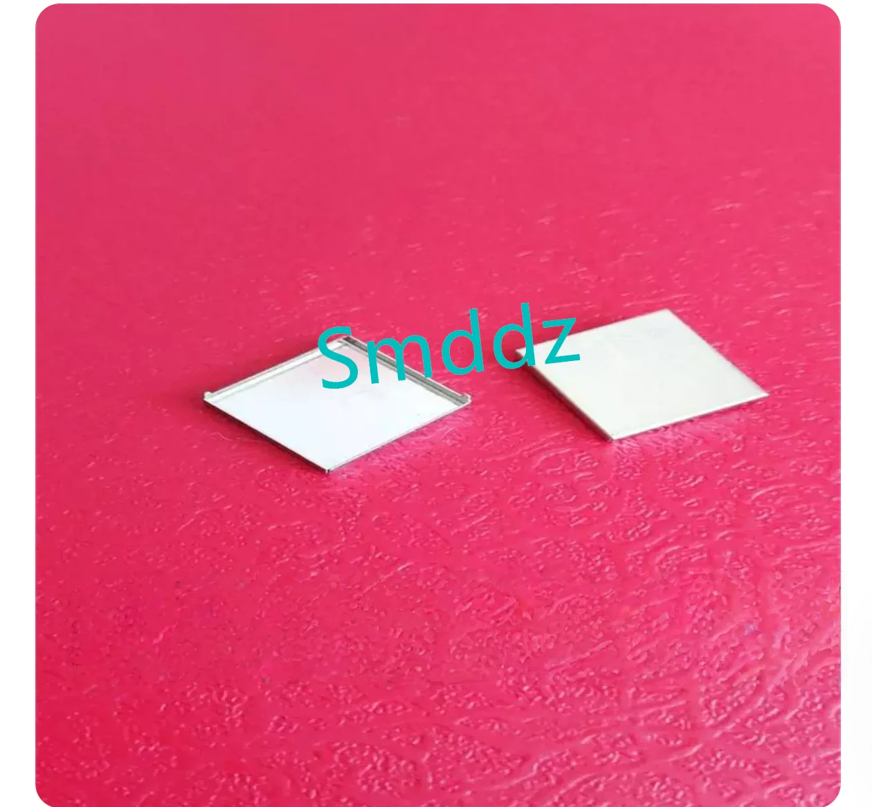 10 pieces, Chip circuit board RF protection cover 14 * 14 * 2.3mm shielding cover 16.8 * 14.2 * 2.2mm，integrated circuits,