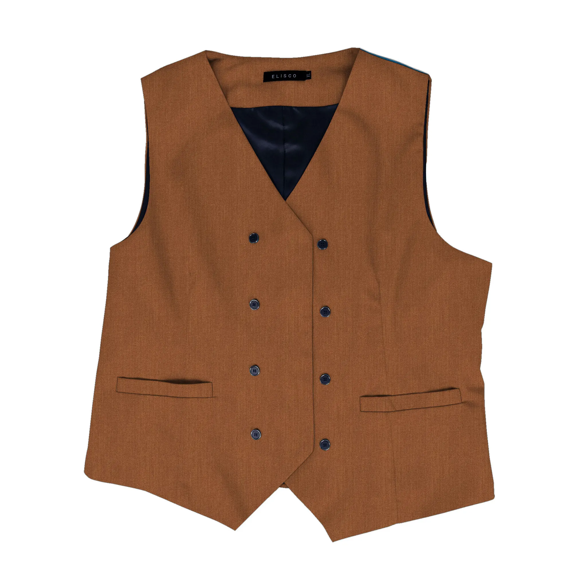 Modieuze mannen Casual Vest Br - Men'S Formal Wear Waistcoat recensie en prijs