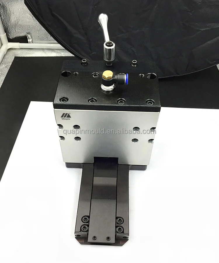 CNC Turret Punch Cylinder Clamps Machine Accessories Clamp
