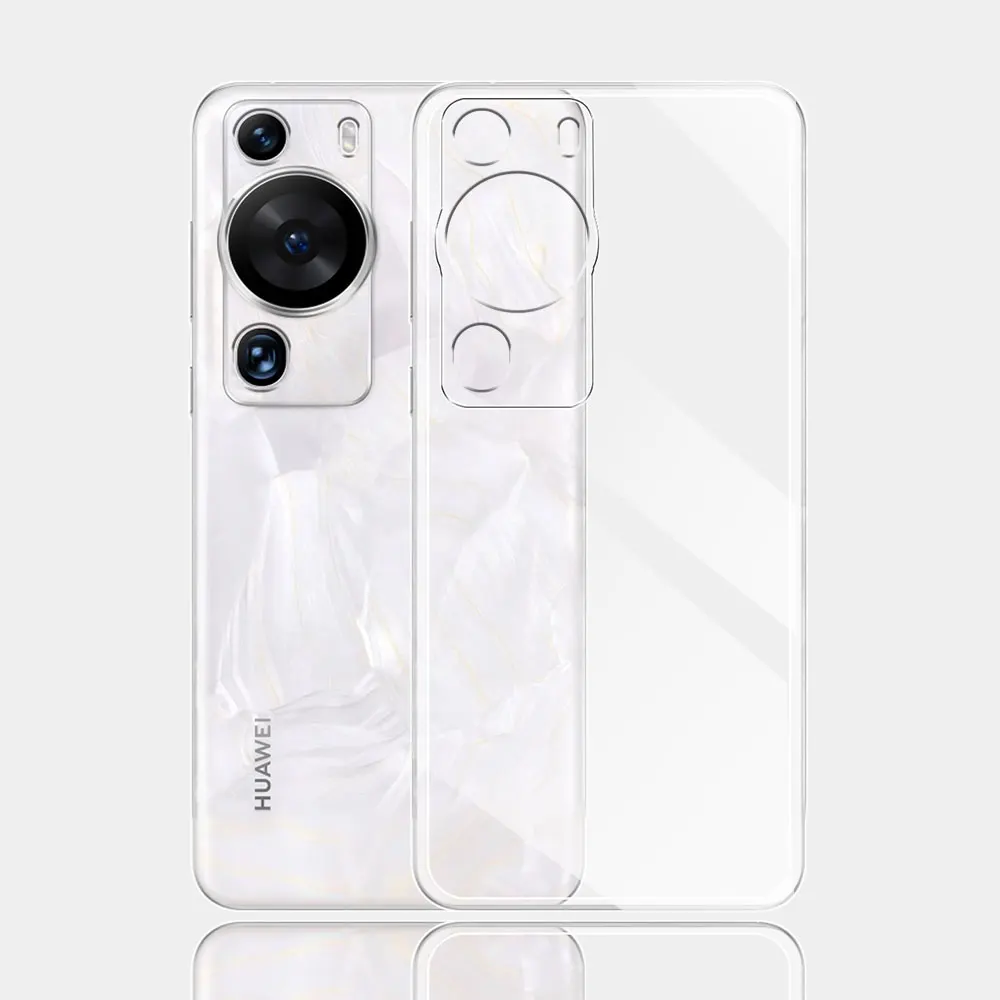 For Huawei P60 Pro Case 6.67