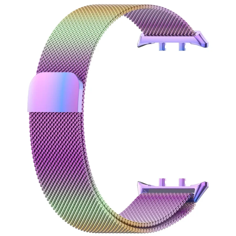 Gapless Milanese Band für Honor Watch 5, magnetisches Schlaufenarmband, austauschbare Riemen für Huawei Honor Watch 5, Armband-Zubehör