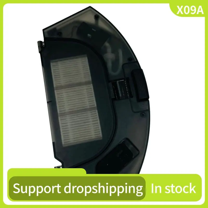 

X09A For Lydsto G2/G2D Robot Vacuum 2-In-1 Water Tank And Dust Box Essential Maintenance Accessories