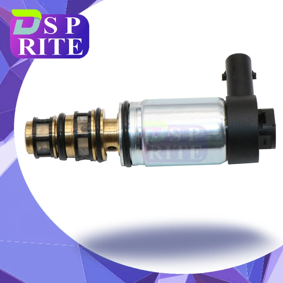 NIEUWE 7248322 38900-5AA-A02 AC Compressor Elektronische Regelklep Voor Honda Civic 2016-2018 38810-5BA-A03