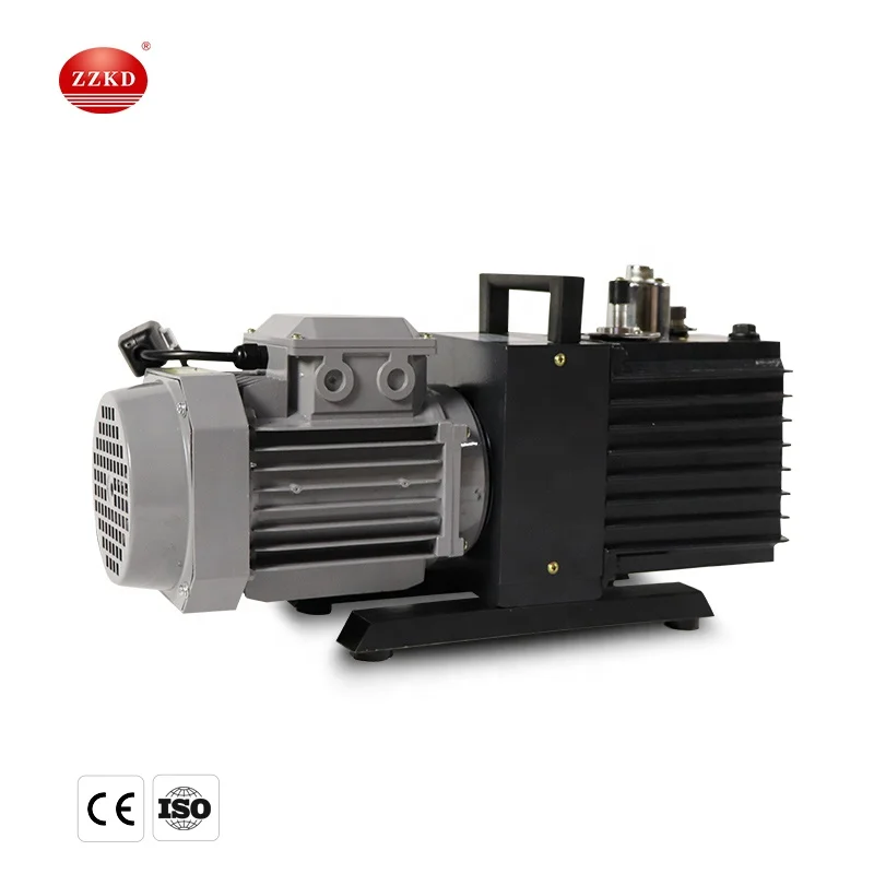 

2XZ-2 Rotary Vane Vacuum Pump