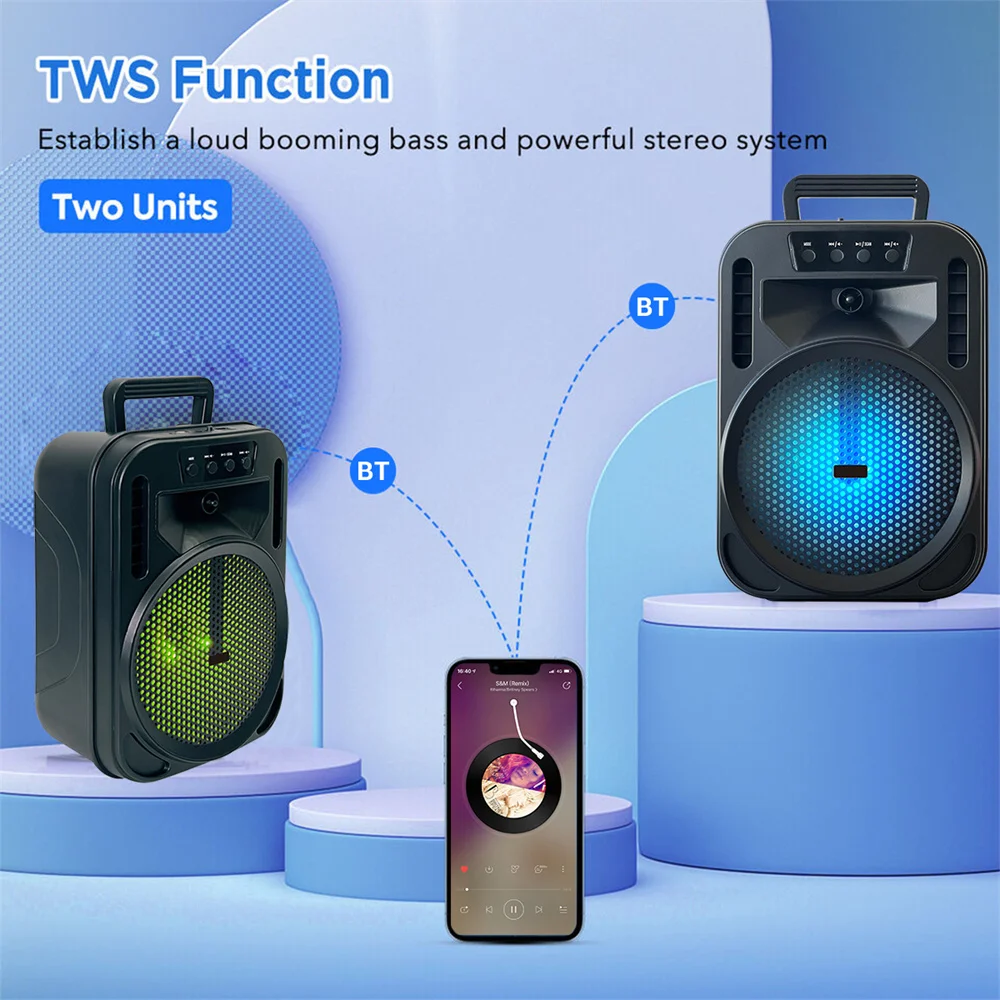 Thumbnail 4 - #82 Best DJ Systems to Buy In 2026