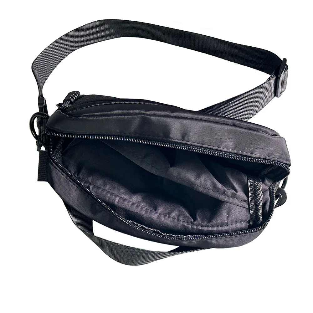 في الهواء الطلق متعددة الوظائف خفيفة الوزن حزمة الهاتف المحمول الصغيرة التنقل الكتف رسول الخصر ركوب الدراجات حقيبة للحمل الوظيفية