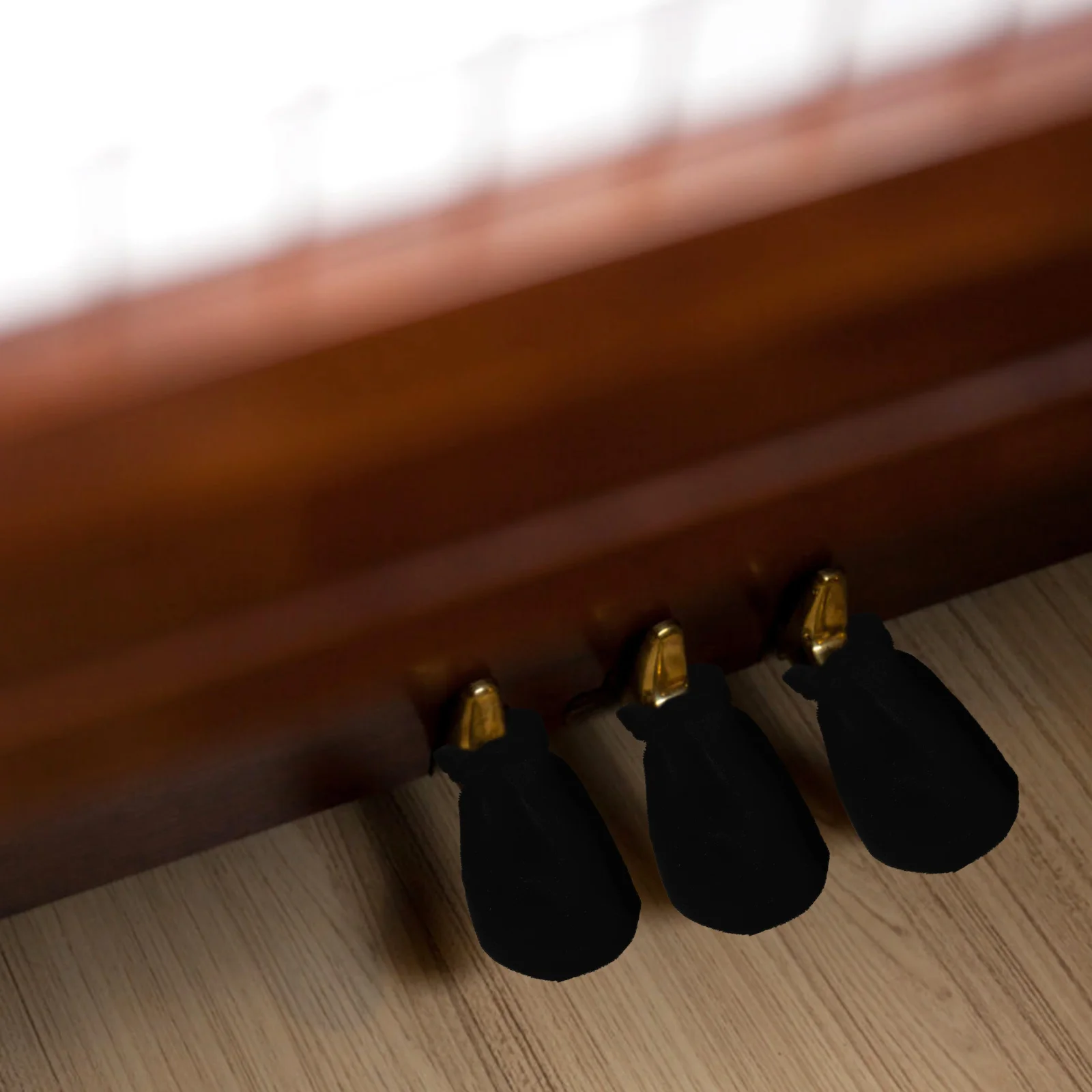 

Piano Maintenance Set Key Cover Cloth for Digital Dust & Keyboard Accessories Number
