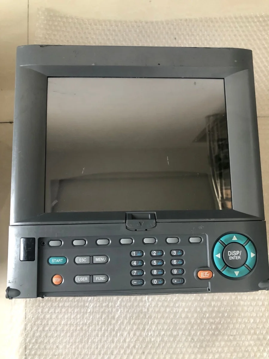 Yokogawa Paperless Recorder DX2048T-3-4-1 Original Spot Negotiation