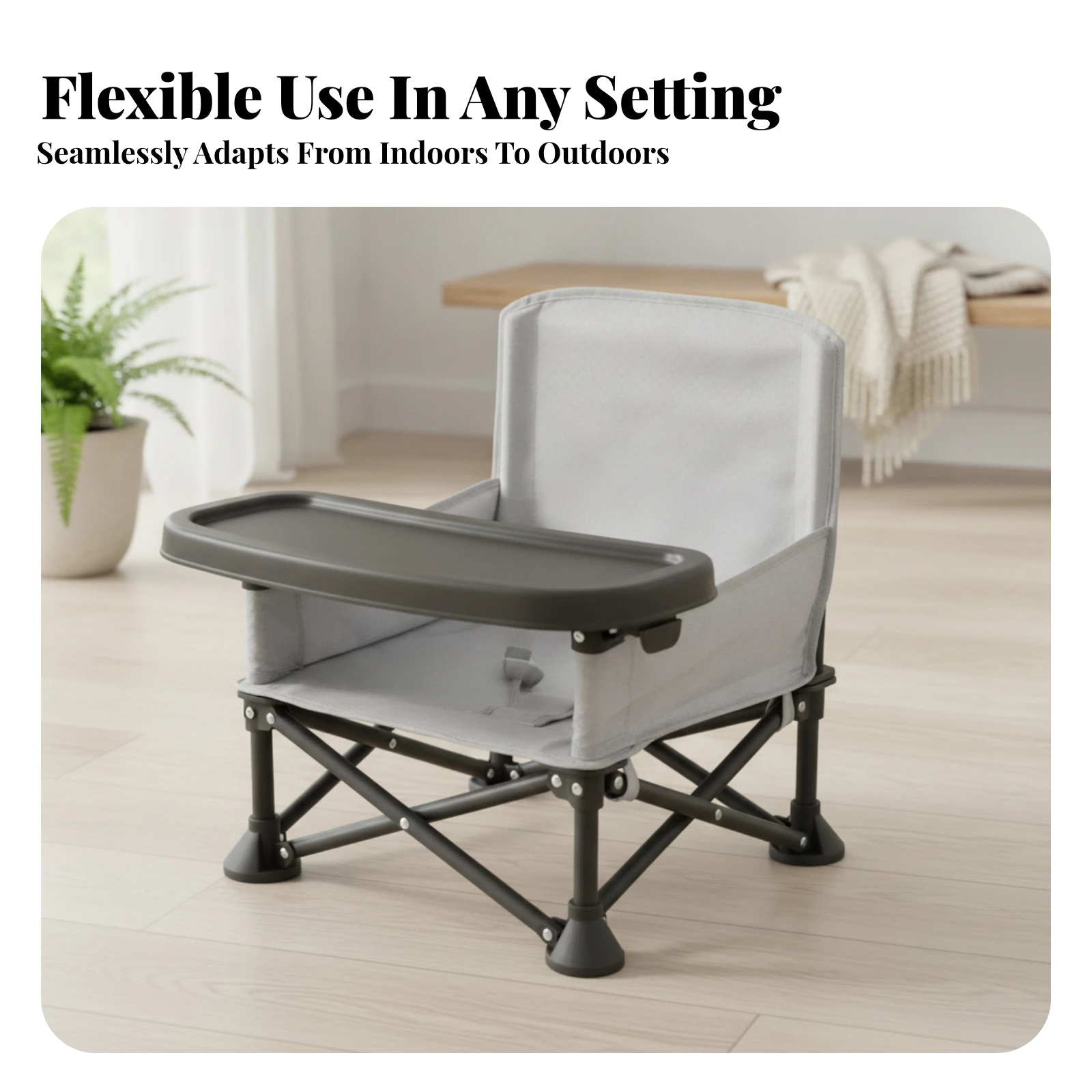high-chair-with-tray-metal-frame-foldable-highchair-for-mealtime