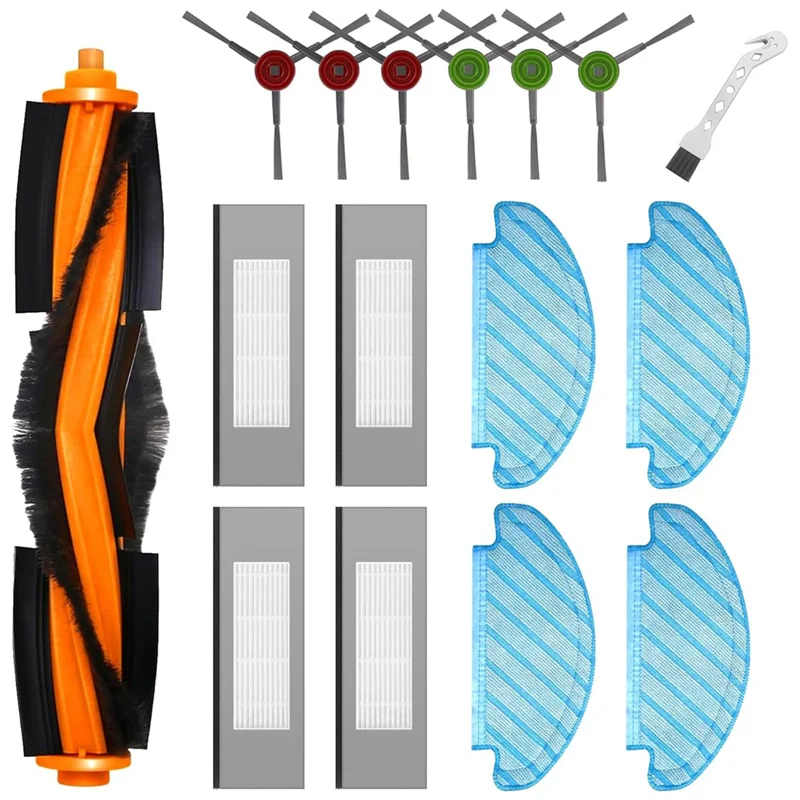 B02C-Accessories Fo… - image