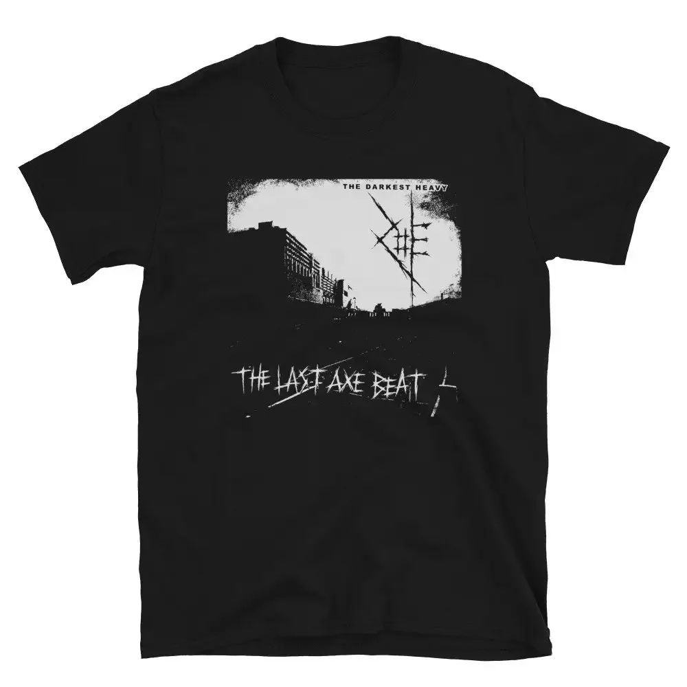 ZOE The Last Axe Beat T-Shirt