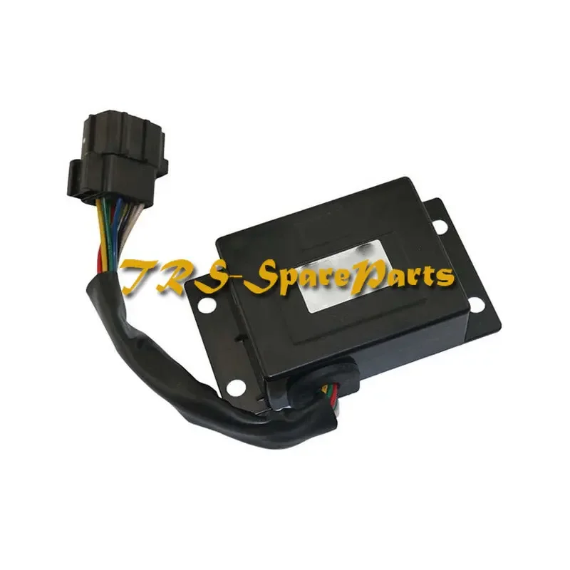 

New 14402974 14616736 14401620 For EC210 EC240 EC290 excavator construction machinery control unit 24V