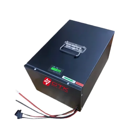 аккумулятор 60 В 45 Ач купить - №3