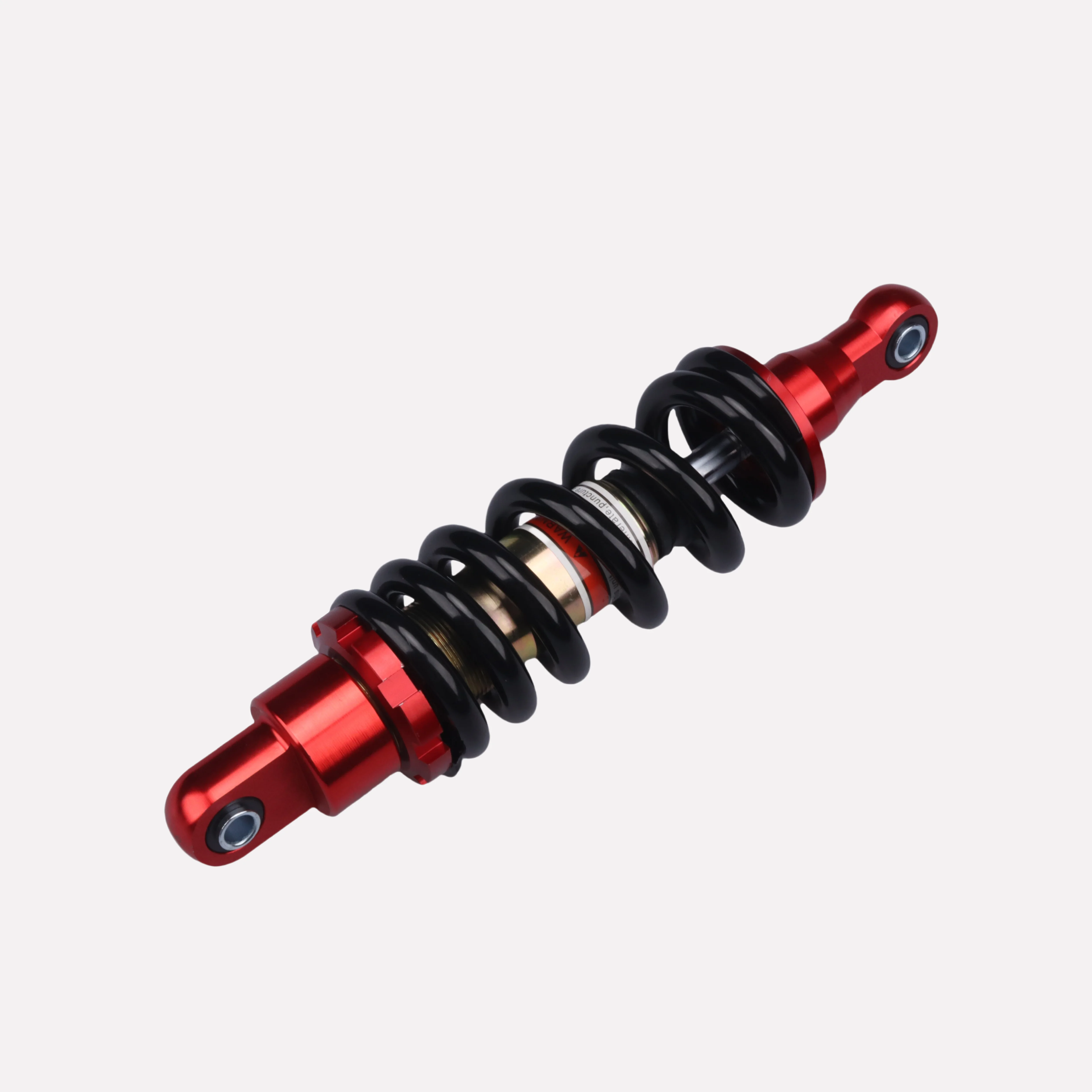 

270mm Hydraulic Shock Absorber Dirt Bike Off Road Suspension Upgrade 11mm Damping Performance Motorcycle Rear Fork