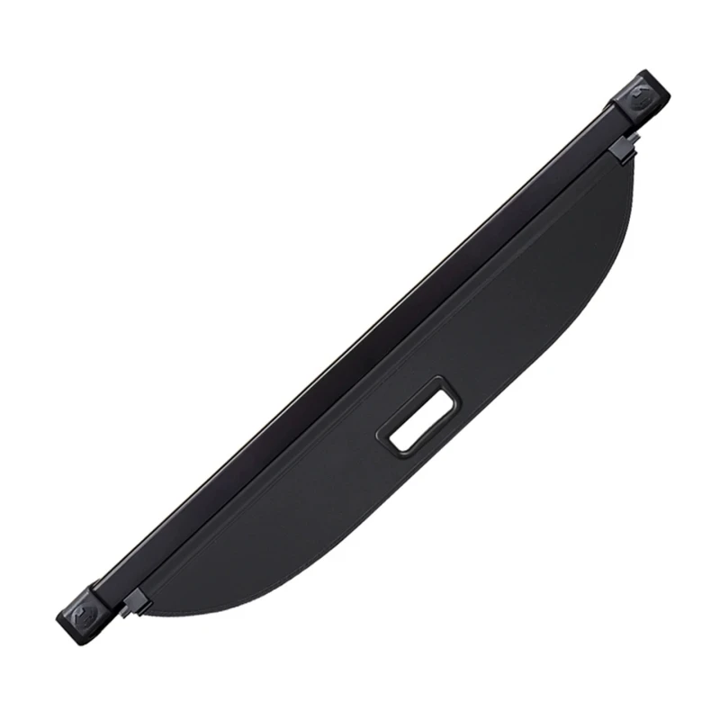 For BYD Song Ultra EV convert Car Rear Cargo Cover Trunk Security Shield Shade