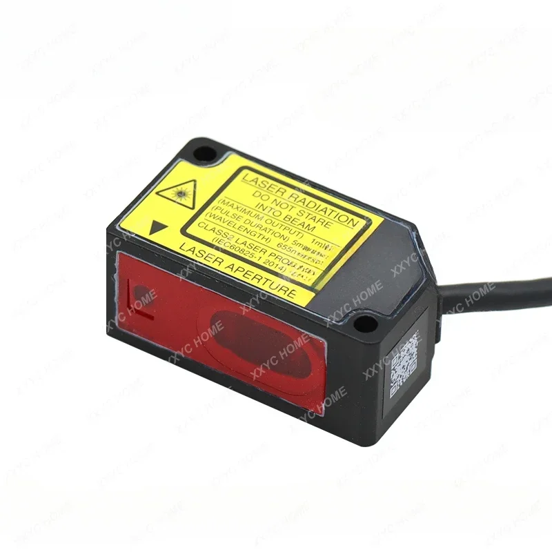 الأصلي HG-C1030 1050 C1100 1400-P مستشعر الإزاحة بالليزر الإخراج التناظري