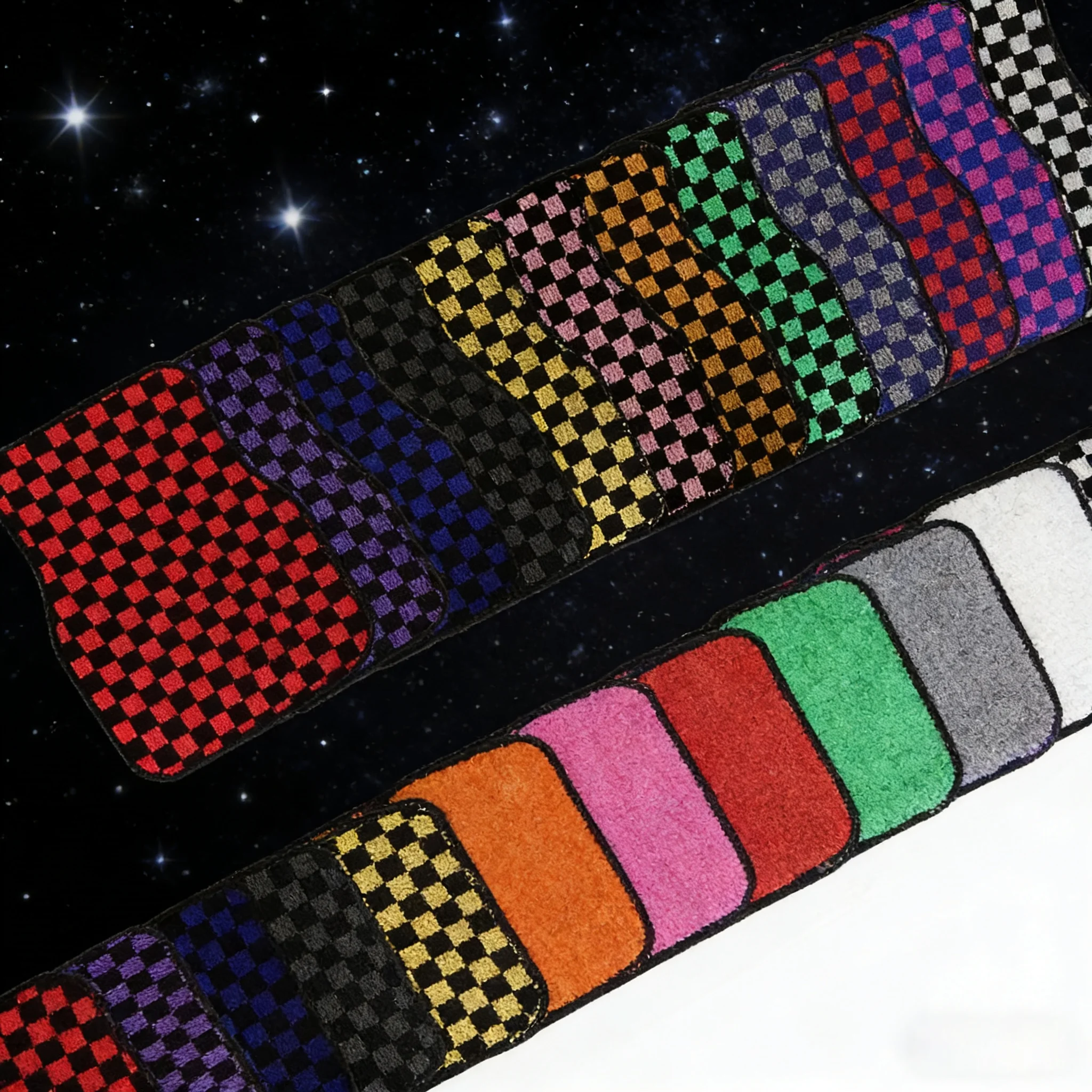 #55 Best Rated Car Floor Mats to Buy in 2026
