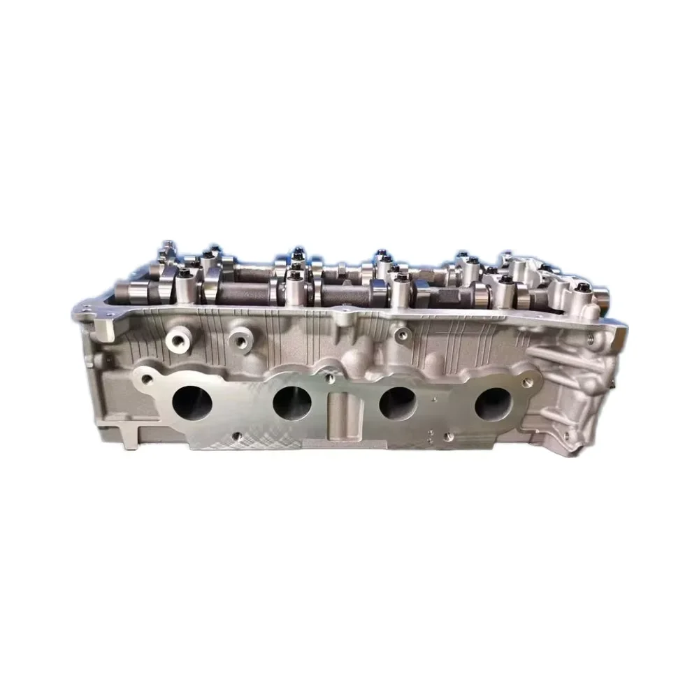 New H4MH416DE Cylinder Head Assembly For Hyundai For Kia Rena Esport Auto Parts Motor 1104A-WR60A