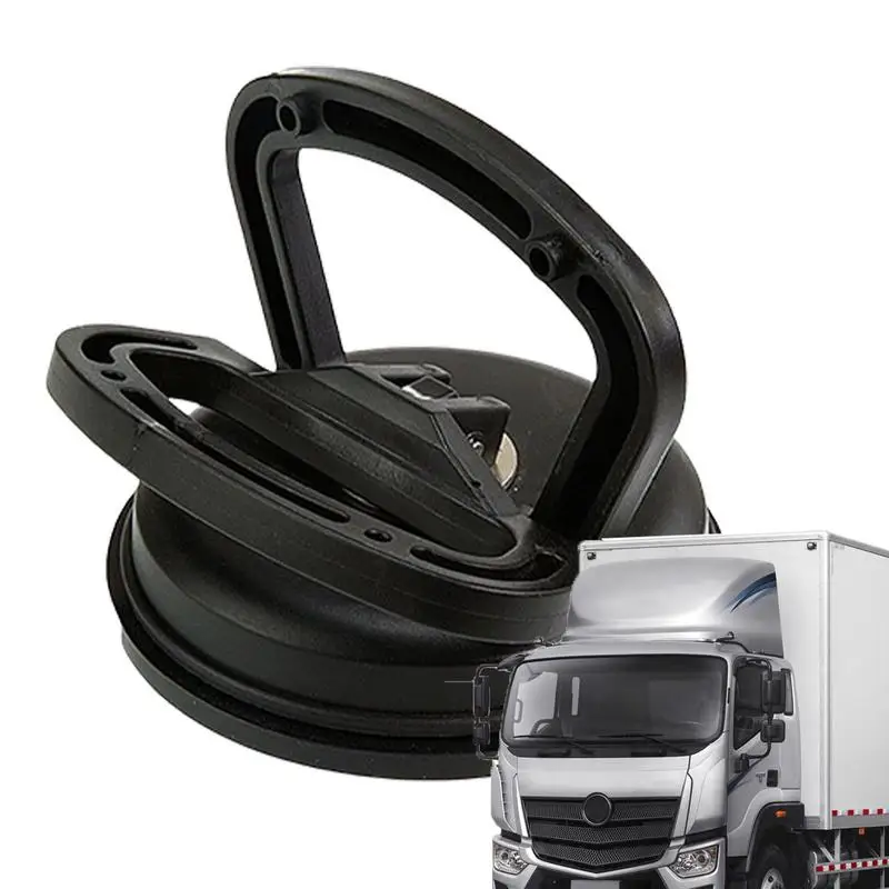 Carro Dent Extrator Kit, Dent Extrator, Handle Lifter, extrator poderoso, removedor de Dent, Camping