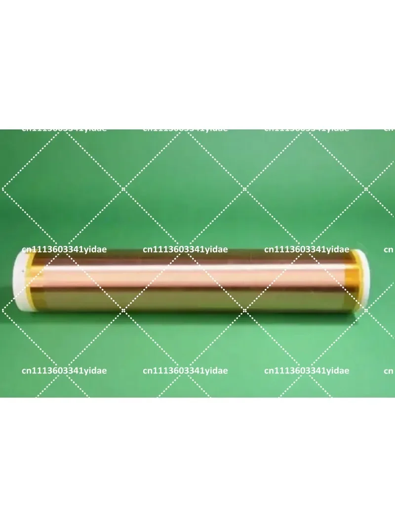 Large High Voltage Secondary Coil Full Series Boost Coil 400mm 300mm 200mm Durable Electronics Component for Boost Circuits