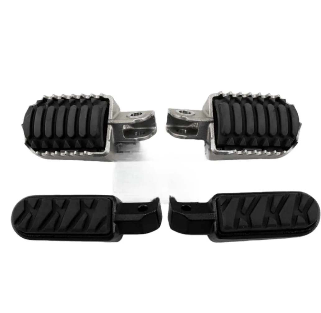 

Аксессуары для мотоциклов cfmoto 450MT CF400-8A, комбинированная педаль, поддержка ножной педали, аксессуары для педалей