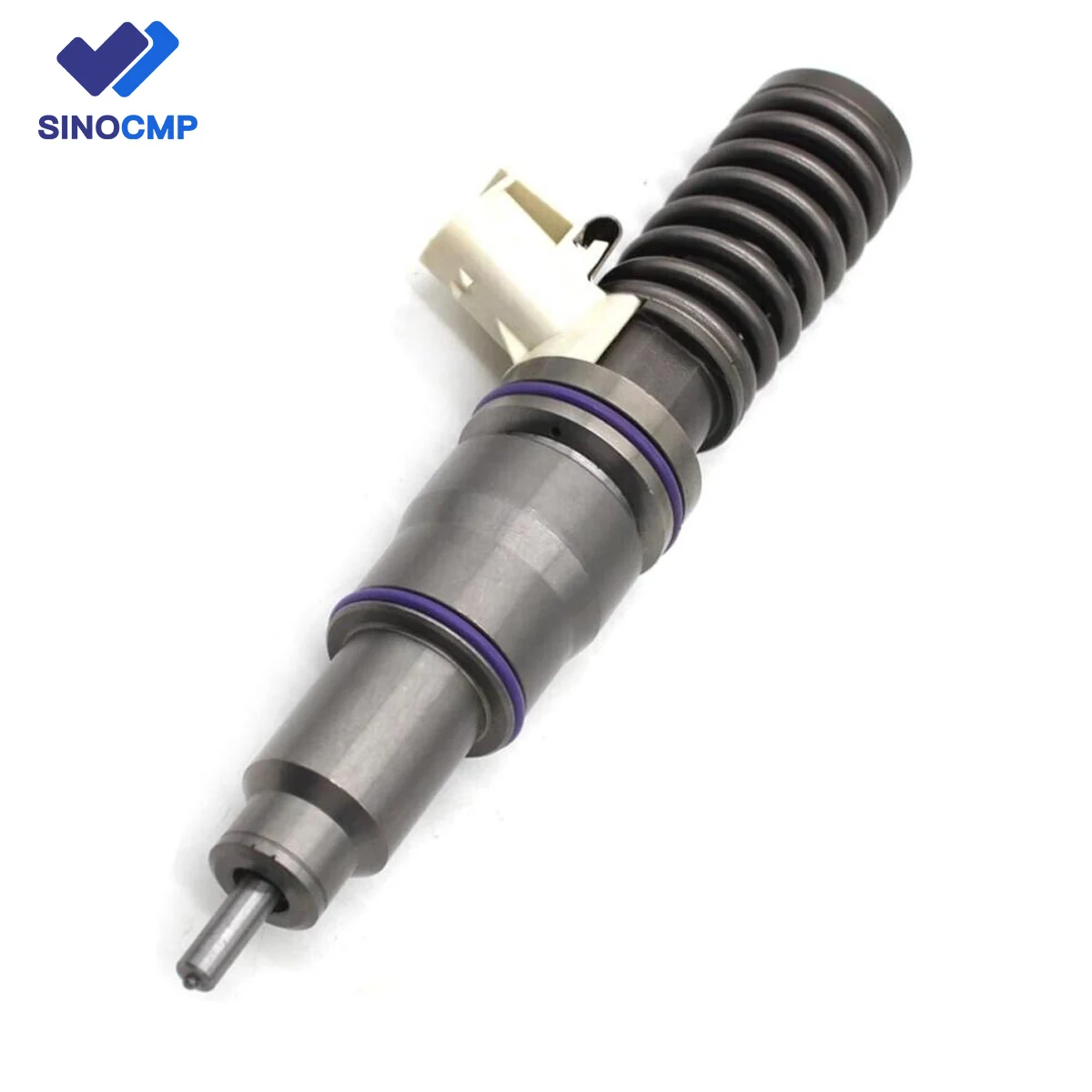 

21246331 85003935 Fuel Injector BEBE4F00001 BEBE4F03001 BEBE4F00102 BEBE4F06001 for Volvo D11F EPA07
