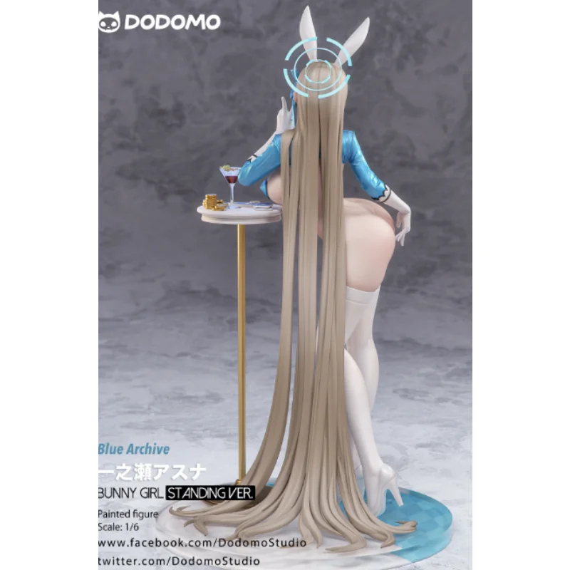 Pre sale priceDodomo Tomorrow Nai - Reverse Bunny Girl (Standing Position)