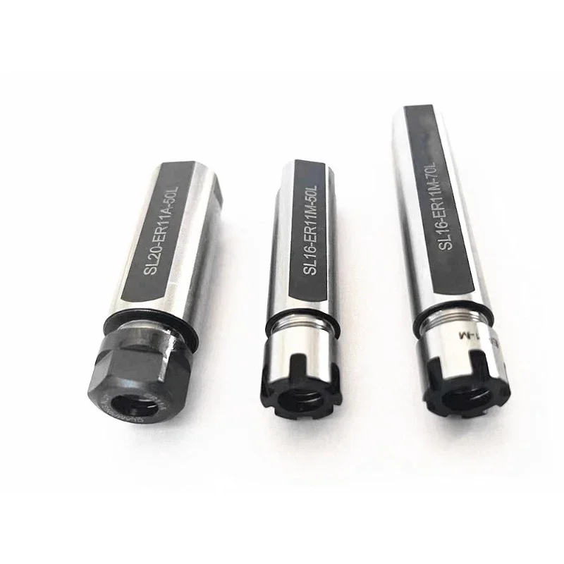 내부 냉각 드릴 파이프, ER16 선반 익스텐션 로드, 스트레이트 생크 측면 고정 익스텐션 로드, 다축 공구 거치대