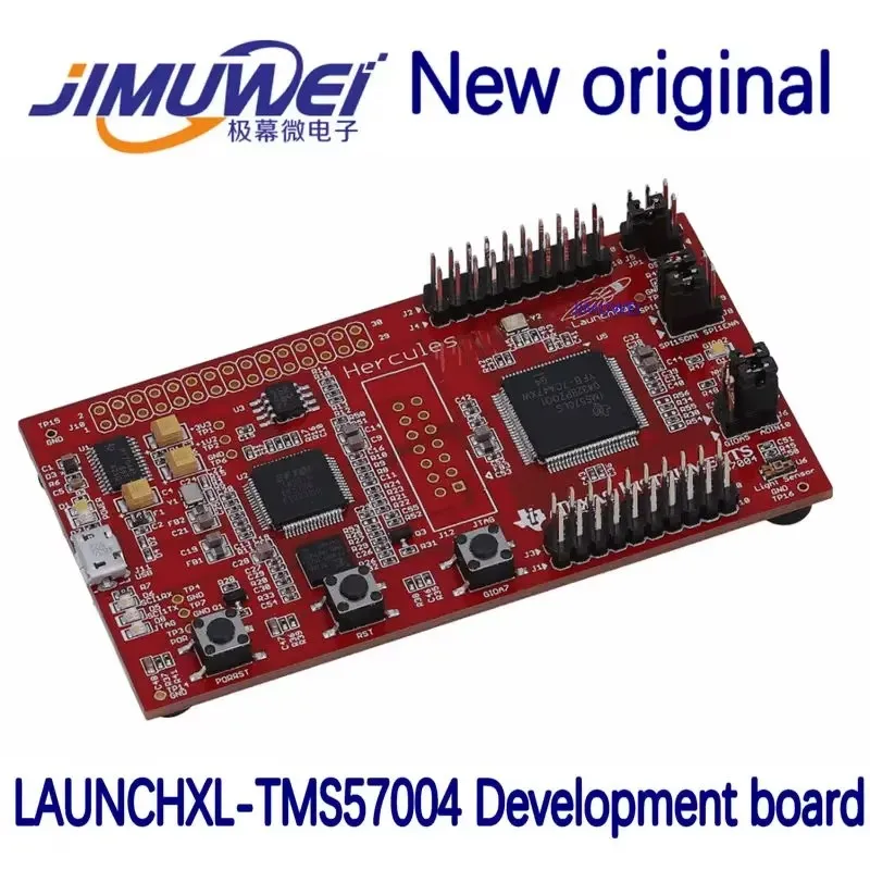 LAUNCHXL-TMS57004 TMS570LS0432 LaunchPad Evaluation Kit Development Board