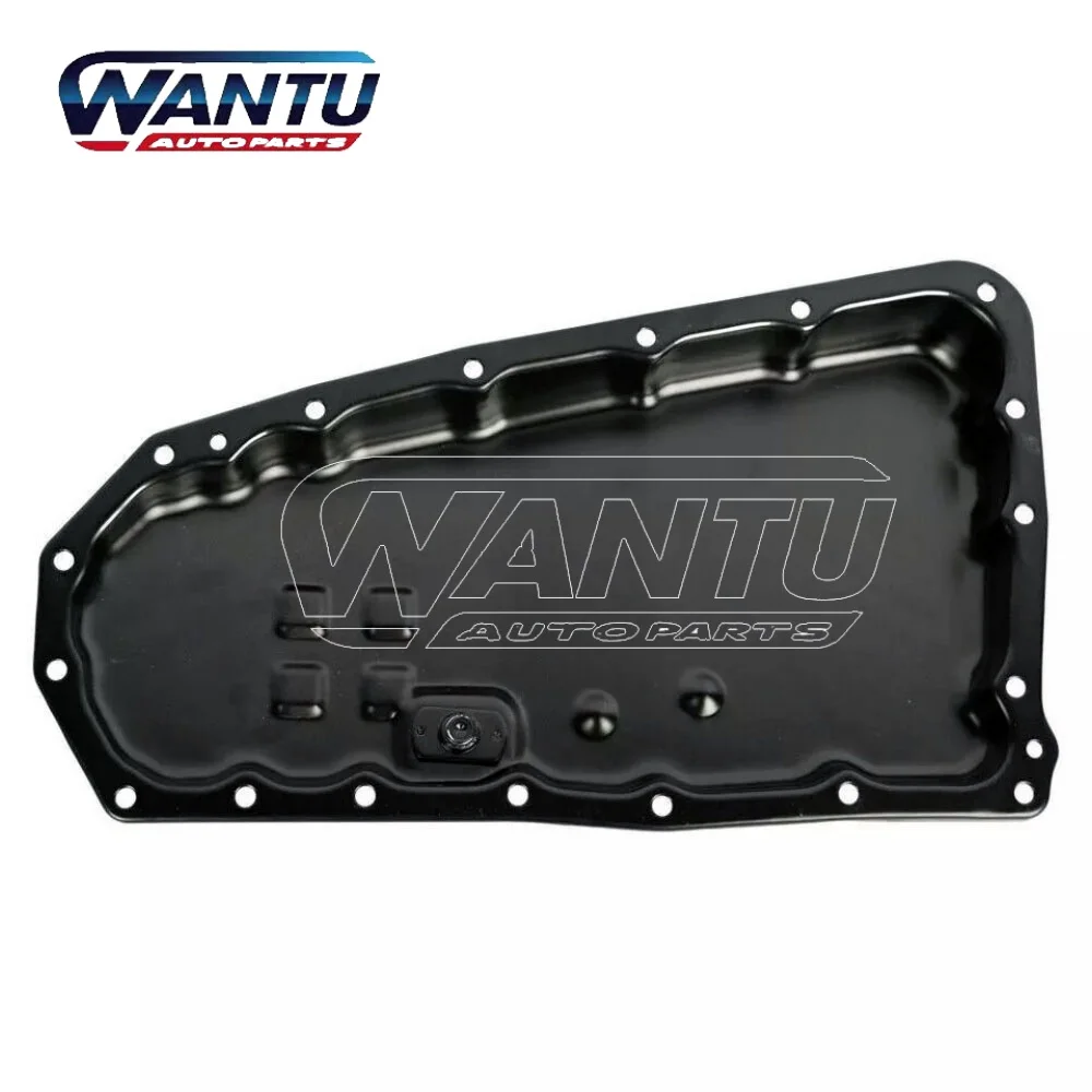 

JF017E JF011E Nissan Mitsubishi Orlando Automatic Transmission Oil Pan/21 Holes 2705A014
