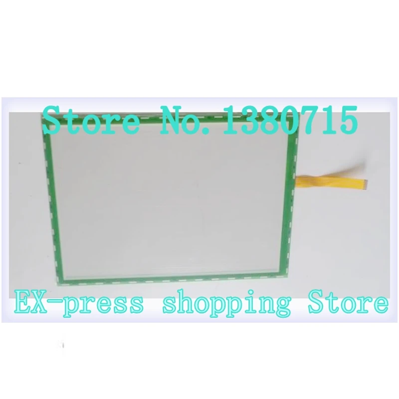 New Offer N010-0510-T215 Touch Screen Glass Panel