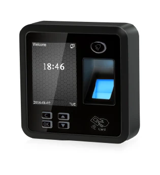 YYHC-Biometric Door Lock, Fingerprint, Time AttChimney, Access Control System Machine