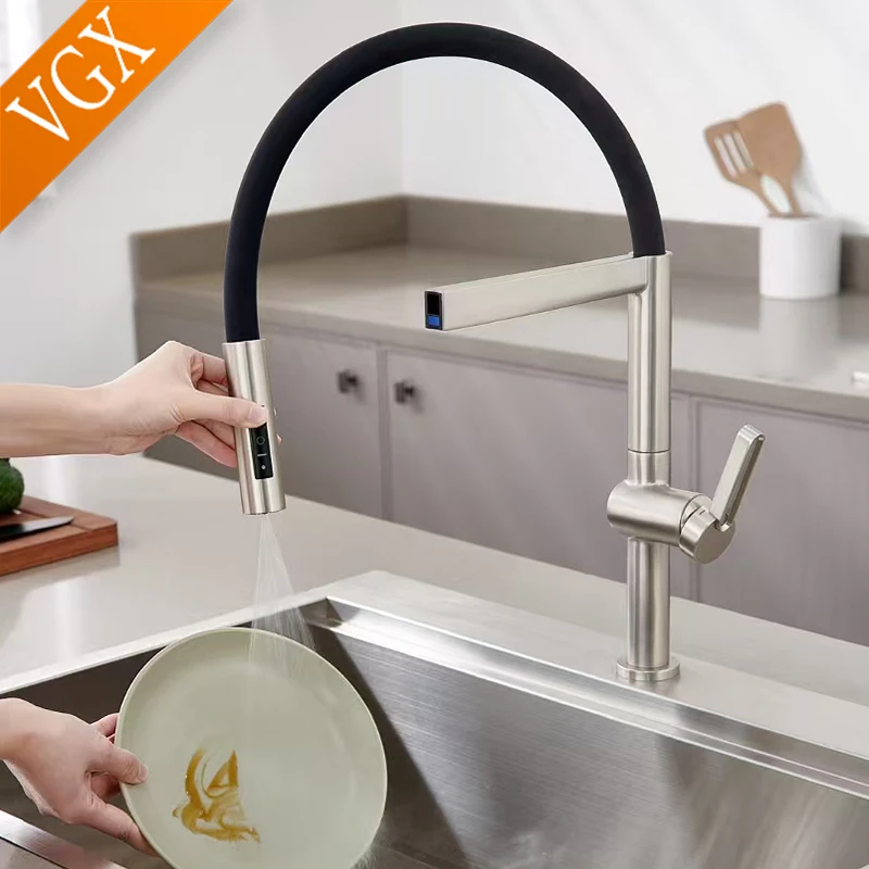 Thumbnail 2 - #67 Best Pull-Down Kitchen Faucets to Buy In 2026