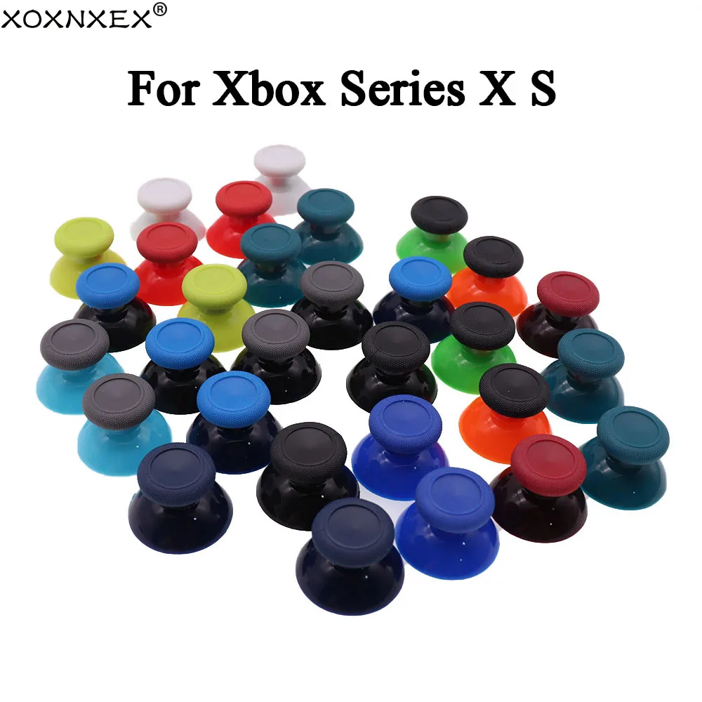 10Pcs 3D Analog Thu…